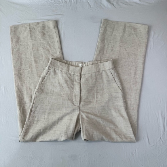 Aritzia The Limitless Pant™ - CruiseLinen Size 6 - Picture 4 of 8